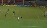 
	SENZATIONAL! Cea mai frumoasa schema vazuta in Brazilia la o lovitura libera! VIDEO
