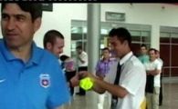 
	Piturca ii umple de bani pe stelisti! Ce prime vor avea pentru meciul cu Craiova
