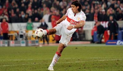 
	Inca o stea in Galaxia REAL! Sami Khedira si-a dat acceptul pentru a juca la Real Madrid!
