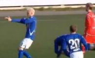 
	Cea mai tare bucurie la gol episodul 3! Bucuria a la Rambo! VIDEO
