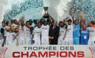 
	VIDEO Incepe dominatia Olympique? Marseille a cucerit Super Cupa Frantei!
