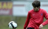 
	Povestea lui Radut: a invatat pregatirea fizica de la FEDERER! "Va ramane maxim 2 ani la Steaua!"
