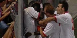 
	Dinamo, cu un pas in play-off: Dinamo 3-1 Hajduk Split! Vezi rezumatul
