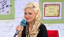 
	Ce replica i-a dat Emmy cand a vrut Banel sa o agate!
