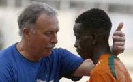 
	El este noul antrenor al lui Drogba!
