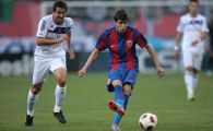 
	Oltenii acuza: "Steaua nu mai avea sanse daca se punea golul lui Costea!"
