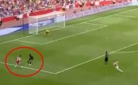
	Cum poate lua titlul Arsenal dupa 7 ani in Anglia? Chamakh, calcai de milioane! Vezi faza saptamanii!
