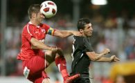 
	Meciul care se joaca FARA APARARE! Dinamo 5-3 Sportul! Vezi aici fazele!

