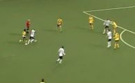 
	WOW! Un gol NAUCITOR pe care nu l-ai vazut! Ce gol a incasat cosmarul lui Dinamo, Elfsborg!
