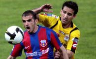 
	Bonfim a ajuns la Bucuresti! Luni va semna cu Steaua: "Am venit sa castig trofee!"
