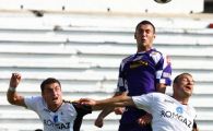 
	Dupa Craiova, si Timisoara ataca arbitrii: "Poate e prea mult spus 'furat', dar de ce nu se fac greseli si pentru Timisoara?"
