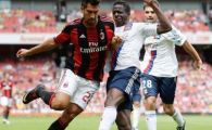 
	VIDEO Milan 1-1 Lyon la Emirates Cup! Vezi super golul lui Briand!
