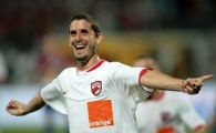 
	Dinamo a dat lovitura cu el! Garat, cel mai periculos fundas din Liga I in 2010 costa doar 300.000 euro!
