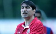 
	Borcea se teme de Steaua: "Piturca nu a fost crescut pentru locul 2!" &nbsp;
