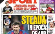 
	Steaua baga capul in nisip: ce le interzice Piturca jucatorilor! Topul fazelor scandaloase cu Craiova! 
