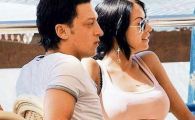 
	Ce FRUMOASA este iubita lui Ozil! FOTO

