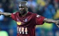 
	CFR l-a pierdut pe Kone! S-a accidentat urat la genunchi!
