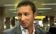 
	Se desfiinteaza Unirea dupa meciul cu Zenit: "Nu stiu, ne gandim pe partea sportiva, nu pe partea economica!" :))
