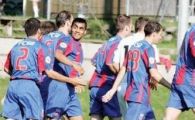 
	Brasovul nu se sperie de Steaua lui Piti: "O sa plece cu coada intre picioare"
