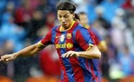 
	Ibrahimovic: "Nu cred in Real Madrid, CRED in Mourinho!"
