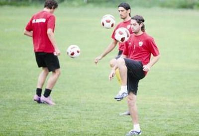 
	Nu avea bani sa isi viziteze familia! Bazzi: "Dinamo mi-a salvat cariera!"
