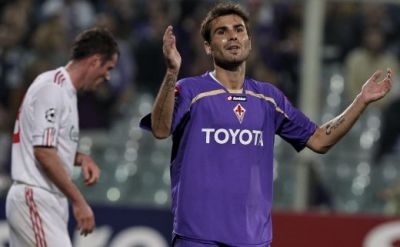  Jovetici s-a rupt si sta 7 luni! Fiorentina anunta: "Mutu NU mai este de vanzare!"