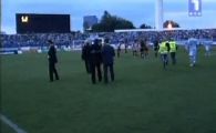 
	Giulesti RELOADED! :) Jucatorii de la Steaua Rosie s-au trezit pe intuneric cu Slovan! S-a stins nocturna VIDEO
