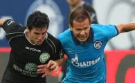 
	Razbunare! Hajduk - Unirea in Europa League! "Ii cerem informatii lui Dinamo!"
