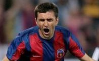 
	Grasshopper - Steaua, in Europa League! Gigi: "Tinta este FINALA!"
