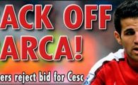 
	OFICIAL! S-a terminat telenovela FABREGAS! Vezi declaratia prin care pune capat speculatiilor
