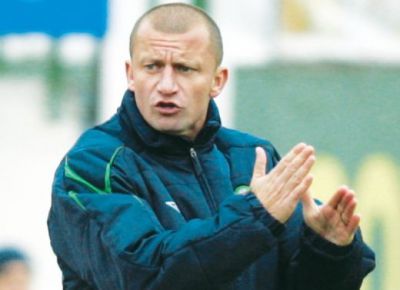 
	Dorinel: "Rapid este echipa momentului, puteam castiga!"
