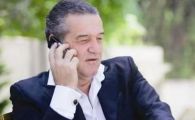 
	Gigi Becali: "Ne-am certat de la bani, nu stiu daca ne vom mai impaca!" 
