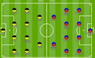 
	O victorie care sa-l tina pe Piturca la Steaua! Fa aici echipa Stelei cu Brasov!
