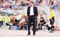Gigi DISPERAT sa-l intoarca pe Piturca! Vezi LISTA cu promisiuni! 