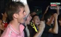 
	"Sa vina inapoi Piturca" Cum a fost rugat Banel de fanii Stelei sa-l readuca pe Piturca!
