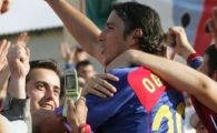 
	Ogararu: "Nu cred ca suporterii vor trece peste ultima iesire a lui Gigi Becali!"
