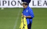 
	Pedrazzini a venit din Italia sa antreneze Steaua! Becali: "Daca nu vrea nimeni sa vina, va antrena Pedrazzini"
