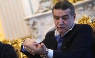 
	Stoica: "Gigi Becali s-a inconjurat de LINGAI! Hagi nu revine in Ghencea!"

