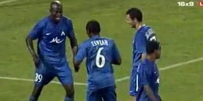 
	Da 3 goluri intr-un meci si costa 175.000 de euro! Ce echipa din Liga I il cumpara?
