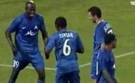 
	Da 3 goluri intr-un meci si costa 175.000 de euro! Ce echipa din Liga I il cumpara?
