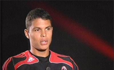 
	Un transfer mai scump decat toata Poli Timisoara! City a oferit 40 de milioane de euro pe Thiago Silva!
