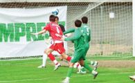
	Dinamo II 2-5 Rapid II Dobroiu a fost omul meciului. Il vrei la prima echipa?
