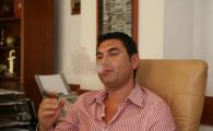
	Borcea o paraseste pe Dinamo inainte de meciul cu Rapid: "EMIGREAZA" din tara
