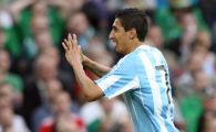
	VIDEO SUPER GOL!! Ce jucator si-a luat Mourinho la Real! Di Maria a umilit portarul Irlandei cu un LOB de la 20 de metri! 
