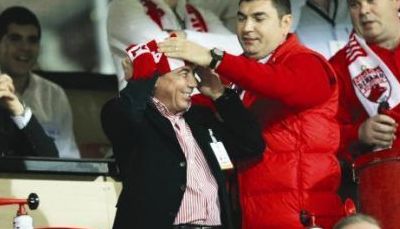 
	Va era dor de el? Vasile Turcu nu exclude o revenire la Dinamo: "Ma voi intoarce!"

