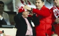 
	Va era dor de el? Vasile Turcu nu exclude o revenire la Dinamo: "Ma voi intoarce!"
