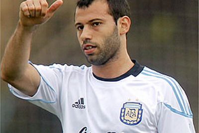 
	Argentinienii anunta: Barcelona l-a luat pe Mascherano! Vezi tranzactia:
