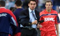 
	"Sper ca Dumitrescu sa reziste antrenor la Steaua 4 ETAPE!" Tu cat ii dai?
