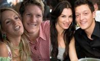 
	Transfer de iubite in Bundesliga! Cum zboara fetele de&nbsp;la unul la altul:&nbsp;Ozil si Schweinsteiger STIU de ce!

