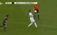 Ce scheme a inventat Ronaldo cu Bayern: 4 duble si doi fundasi scosi din joc!  